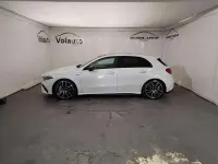 Usata Mercedes A35 AMG AMG Line Premium Plus 306 CV (225 kW) 2023 Digital white Berlina