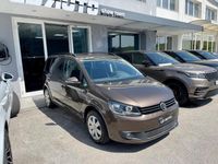 usata VW Touran Business 1.4 Highline EcoFuel