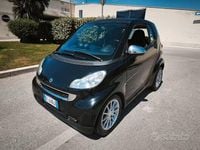Usata Smart ForTwo Coupé 71 CV (52 kW) 2010 Coupé