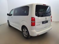 usata Peugeot Traveller BlueHDi 95 Standard Active 9 POSTI AUTOMATICO