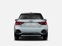 Nuova Audi A1 Comfort 150 CV (110 kW) 2026 Grigio freccia perla SUV