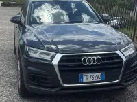 Usata Audi Q5 Design 190 CV (139 kW) 2018 SUV