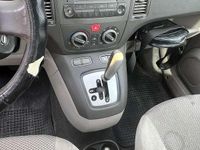 Usata Fiat Idea Dynamic 70 CV (51 kW) 2005 Grigio Monovolume