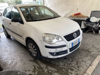 usata VW Polo 1.2/60CV 5p. United usato