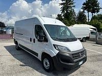 Usata Fiat Ducato 141 CV (103 kW) 2020 Bianco Furgone