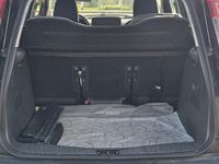 Usata Ford C-MAX Titanium 90 CV (66 kW) 2009 Blu Monovolume