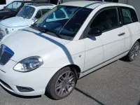 Usata Lancia Ypsilon 69 CV (50 kW) 2011 Utilitaria