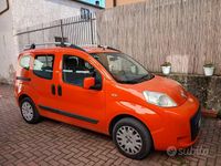 Usata Fiat Qubo Trekking 77 CV (56 kW) 2012 Monovolume