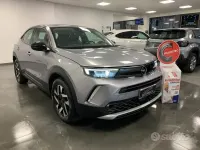 Usata Opel Mokka Ultimate 110 CV (80 kW) 2022 Grigio SUV