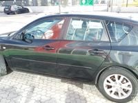 Usata Mazda 3 Active 115 CV (84 kW) 2006 Nero Berlina