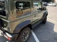 Usata Suzuki Jimny 102 CV (75 kW) 2018 SUV