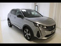 Usata Peugeot 3008 GT 131 CV (96 kW) 2024 Grigio SUV