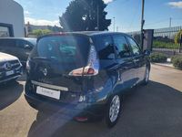 Occasion Renault Scénic III 110 ch (80 kW) 2015 Noir Monospace