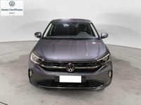 Begagnad VW Taigo Life 116 HK (85 kW) 2024 Grå SUV