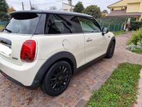 usata Mini Cooper Cooper 3p 1.5Baker Street auto