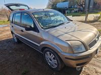 Usata Ford Fusion 68 CV (50 kW) 2003 Utilitaria