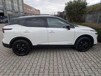 Usata Nissan Qashqai 190 CV (139 kW) 2024 Bianco SUV