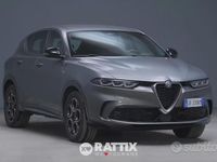 Occasion Alfa Romeo Tonale Ti 160 ch (117 kW) 2023 Gris SUV
