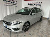 usata Fiat Tipo 1.6 Mjt S&S SW Business