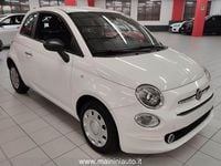 Usata Fiat 500 69 CV (50 kW) 2023 Bianco Utilitaria