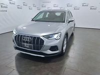 usata Audi Q3 35 2.0 tdi Business Advanced s-tronic