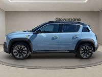 Nuova Renault 4 E-Tech Iconic 110 kW (150 CV) 2025 Bestyle libertú (blu celeste SUV