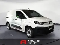 Nuova Citroën Berlingo 102 CV (75 kW) 2026 Bianco Monovolume