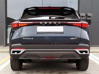 Usata Omoda 5 147 CV (108 kW) 2025 Blu SUV