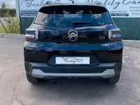 Brugt Citroën C3 PureTech 101 HK (74 kW) 2025 Sort SUV