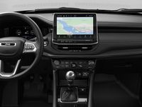 Usata Jeep Compass Longitude 131 CV (96 kW) 2024 Bianco SUV