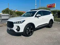 Usata DR DR 6.0 154 CV (113 kW) 2022 Bianco SUV