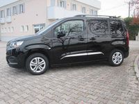 Usata Toyota Proace Verso City 110 CV (80 kW) 2023 Nero Station wagon