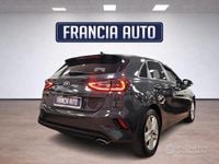 Occasion Kia Ceed 120 PK (88 kW) 2019 Grijs Hatchback