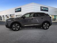 usata Peugeot 3008 Hybrid4 300 e-EAT8 GT aut. GT