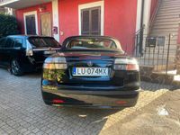 usata Saab 9-3 Cabriolet NG Vector 1.9TID