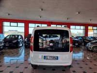 usata Fiat Doblò 1.6 MJT 7 POSTI