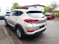 Usata Hyundai Tucson 116 CV (85 kW) 2017 SUV