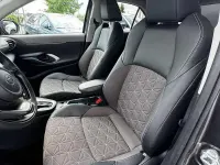 Usata Toyota Yaris Cross Lounge 130 CV (95 kW) 2025 Grigio SUV