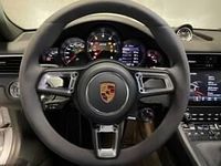 Usata Porsche 911 Carrera GTS 450 CV (330 kW) 2018 Argento Coupé