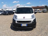 Usata Fiat Fiorino 95 CV (69 kW) 2022 Bianco Monovolume