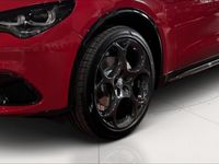 usata Alfa Romeo Stelvio 2.2 Turbodiesel 210 CV 2.2 turbodiesel 210cv veloce q4