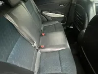 Usata SsangYong Tivoli 115 CV (84 kW) 2016 Nero SUV