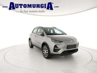 Nuova EMC Yudo 30 kW (41 CV) 2026 Grigio SUV