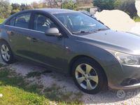 usata Chevrolet Cruze 2.0 diesel 163cv prezzo trattabile