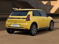 Nuova Renault 5 E-Tech Komfort 77 kW (106 CV) 2026 Giallo Utilitaria