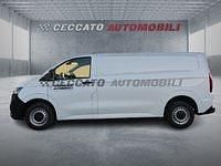 Usata VW Transporter 150 CV (110 kW) 2025 Bianco Furgone