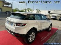 usata Land Rover Range Rover 2.2 TD4 5p. Prestige MANUALE Fiorano Modenese