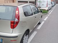 Usata Fiat Punto 80 CV (58 kW) 2008 Grigio Utilitaria
