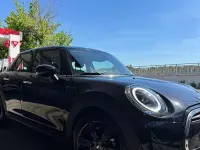 Usata Mini Cooper Business 136 CV (100 kW) 2021 Nero Utilitaria