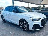 Usata Audi A1 115 CV (84 kW) 2025 Bianco SUV